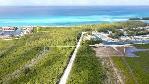 Lot 5, Victoria Ridge Bimini BS