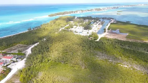 Lot 5, Victoria Ridge Bimini BS