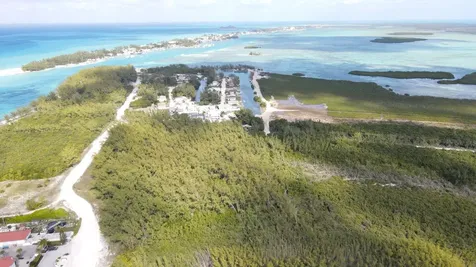 Lot 5, Victoria Ridge Bimini BS
