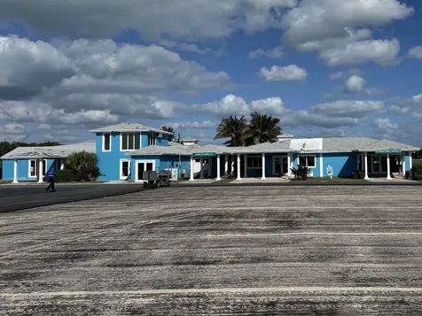 Lot 5, Victoria Ridge Bimini BS