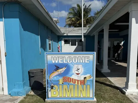 Lot 5, Victoria Ridge Bimini BS