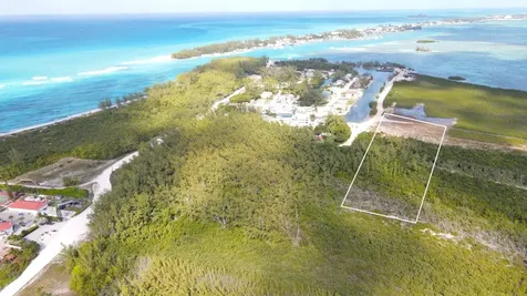Lot 5, Victoria Ridge Bimini BS