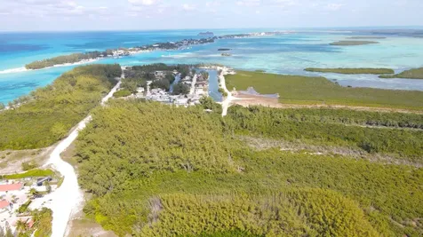 Lot 5, Victoria Ridge Bimini BS