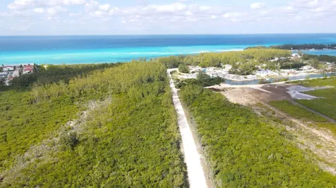 Lot 5, Victoria Ridge Bimini BS