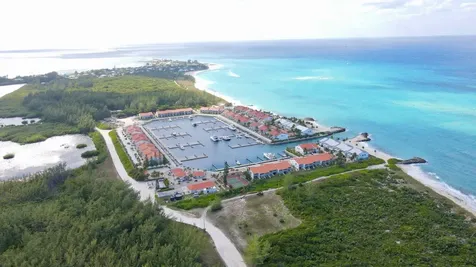 Lot 5, Victoria Ridge Bimini BS