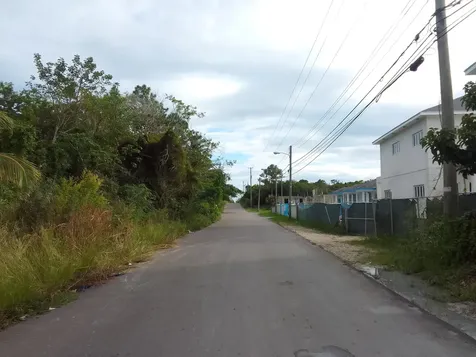 Boatswain Hill East 5a-4 New Providence Paradise Island BS