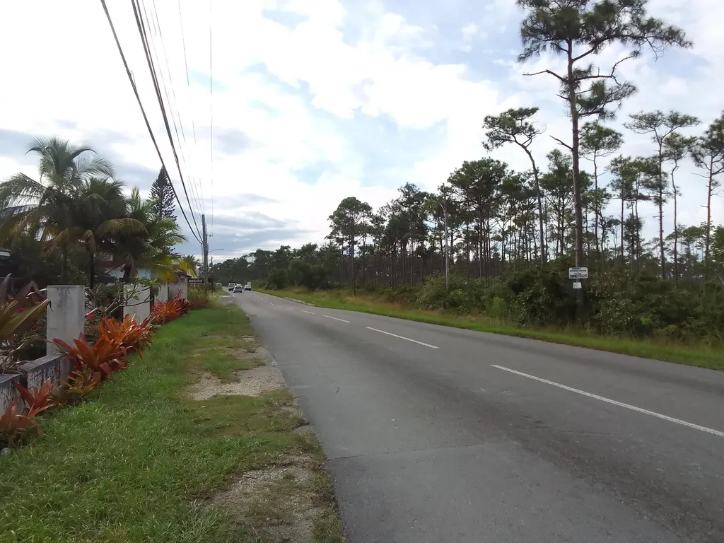 Boatswain Hill East 5a-1 New Providence Paradise Island BS