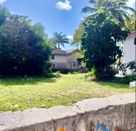Market & Peter Street Lot 132 Lot #132 New Providence Paradise Island BS