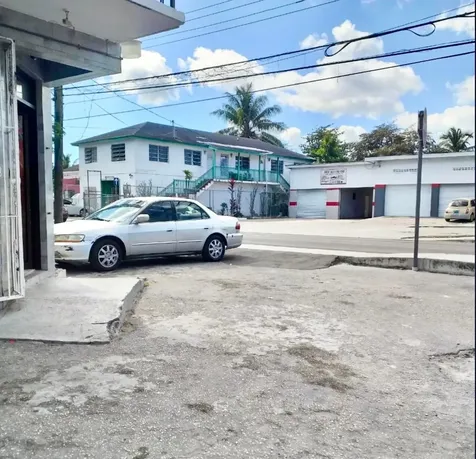 Market & Peter Street Lot 132 Lot #132 New Providence Paradise Island BS