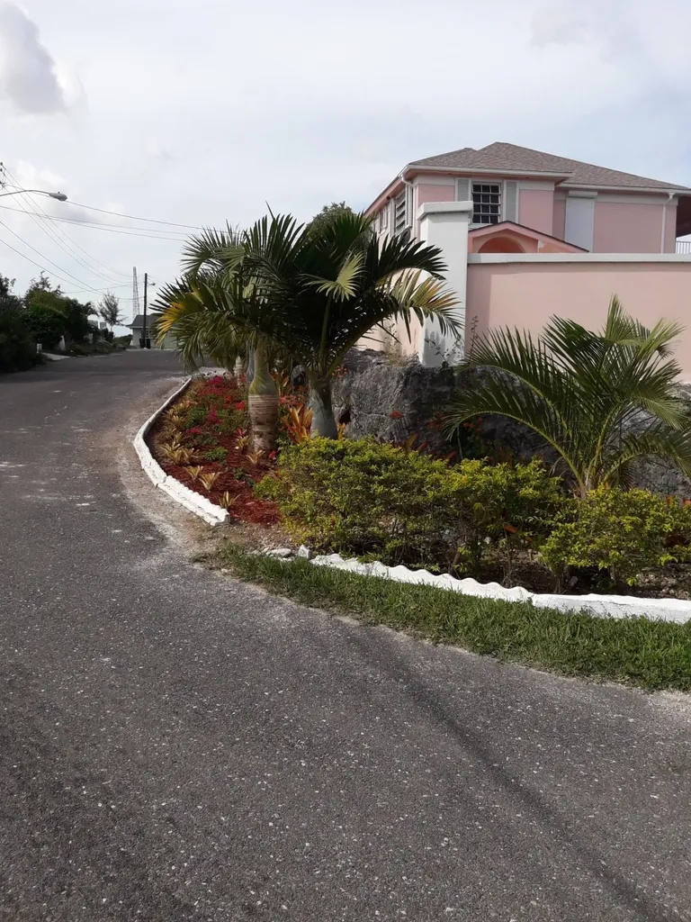 Blue Hill Heights Lot 75 New Providence Paradise Island BS