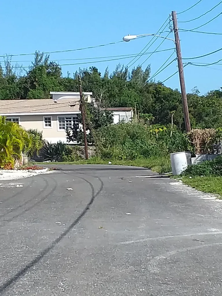 Blue Hill Heights Lot 75 New Providence Paradise Island BS