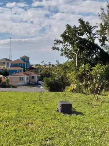 Blue Hill Heights Lot 75 New Providence Paradise Island BS