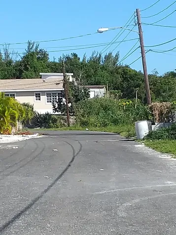 Blue Hill Heights Lot 75 New Providence Paradise Island BS