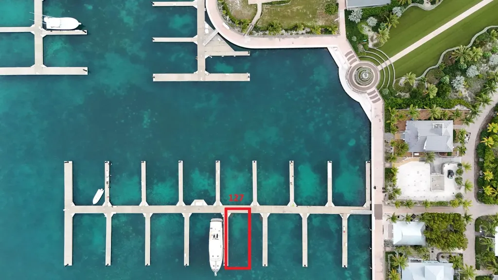 Chub Cay Resort & Marina Berry Islands BS