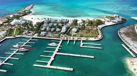 Chub Cay Resort & Marina Berry Islands BS