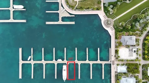 Chub Cay Resort & Marina Berry Islands BS