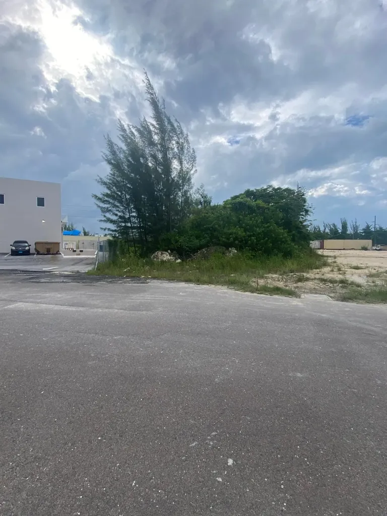 Aip New Providence Paradise Island BS