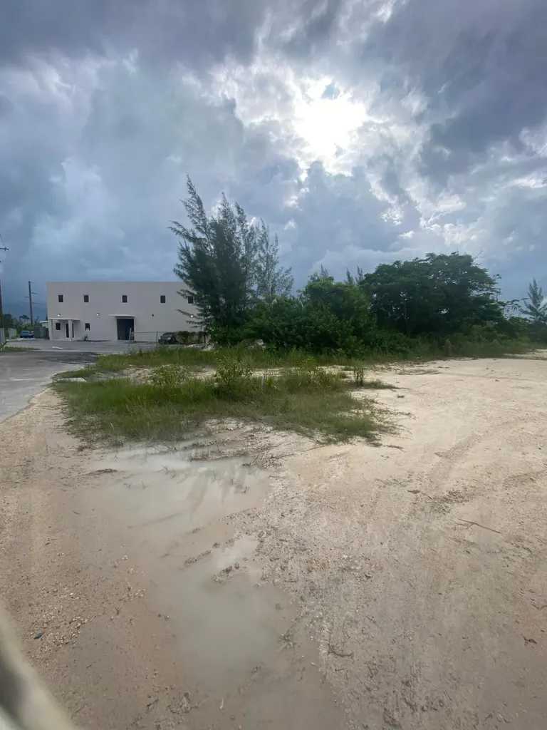 Aip New Providence Paradise Island BS