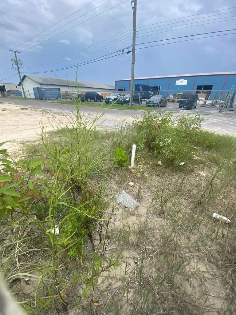 Aip New Providence Paradise Island BS