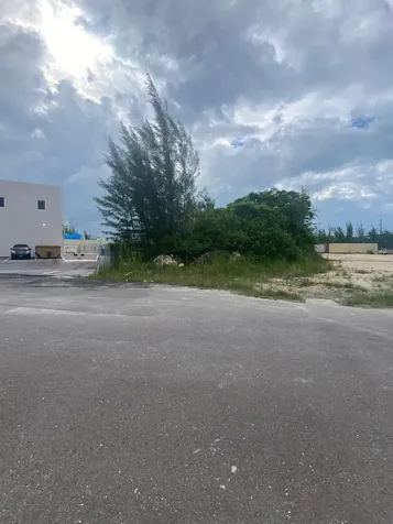 Aip New Providence Paradise Island BS