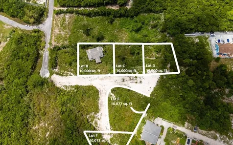 15e Country Club Estates New Providence Paradise Island BS