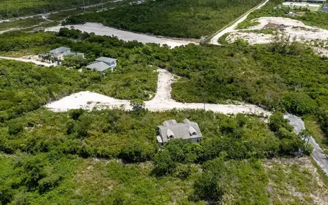 15e Country Club Estates New Providence Paradise Island BS