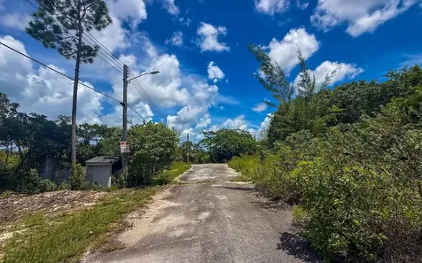 15e Country Club Estates New Providence Paradise Island BS