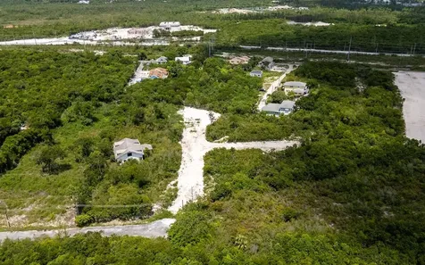 15e Country Club Estates New Providence Paradise Island BS