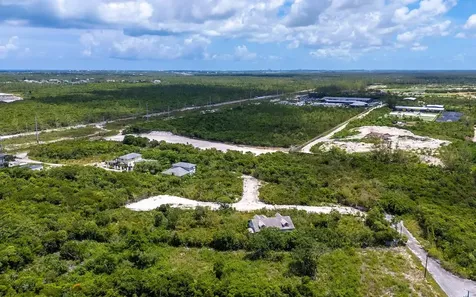 15e Country Club Estates New Providence Paradise Island BS