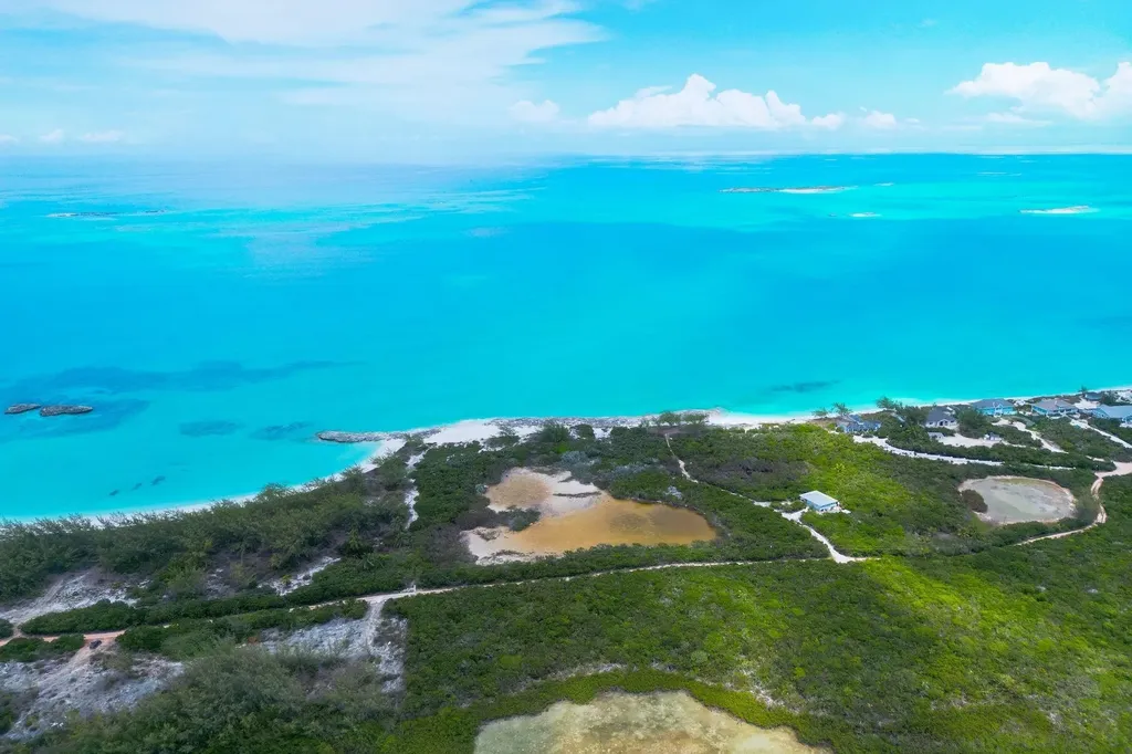 7.75 Acres Little Exuma Exuma BS