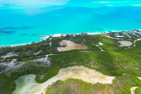 7.75 Acres Little Exuma Exuma BS