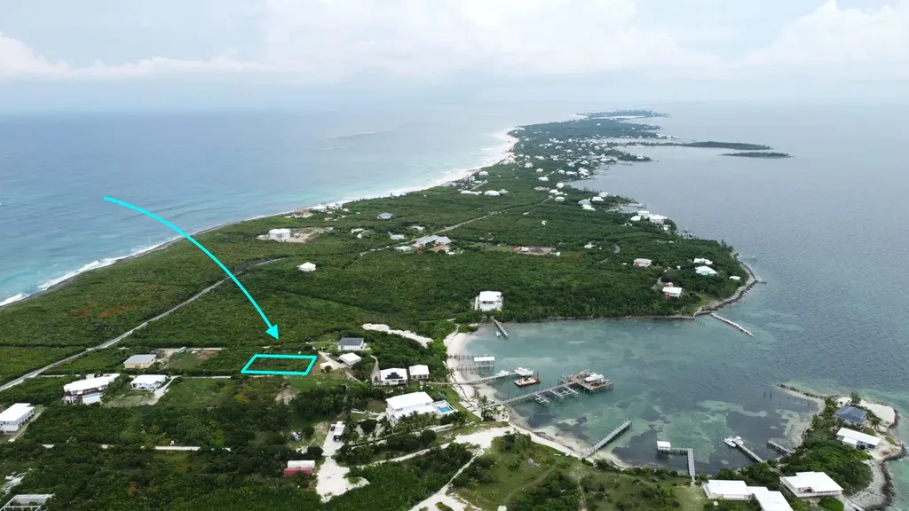 Cove Hill Cove Hill Abaco BS