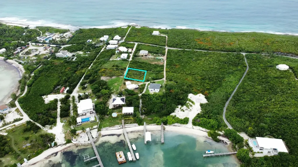 Cove Hill Cove Hill Abaco BS