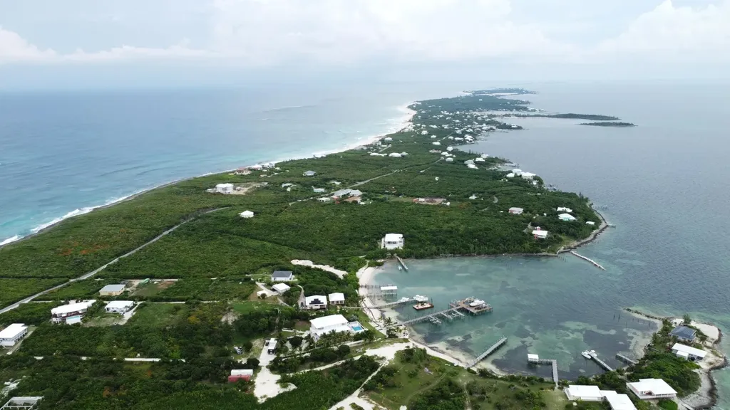 Cove Hill Cove Hill Abaco BS