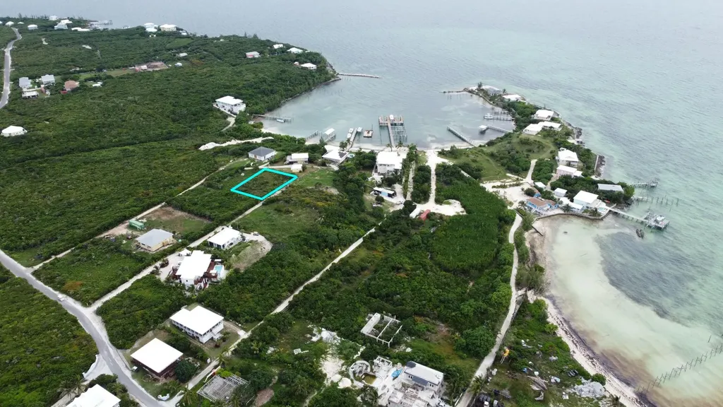 Cove Hill Cove Hill Abaco BS