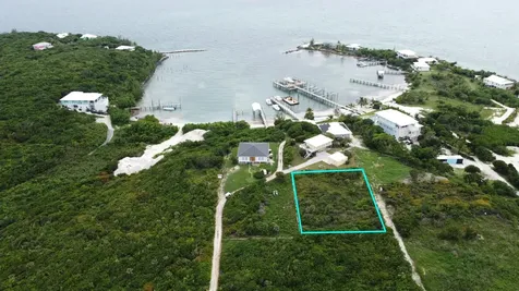 Cove Hill Cove Hill Abaco BS