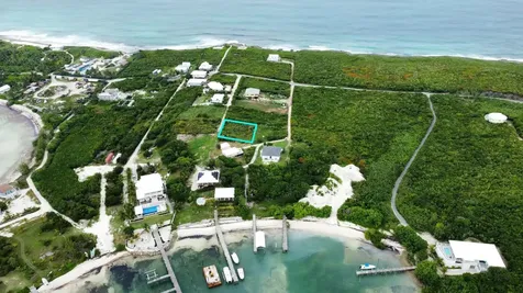 Cove Hill Cove Hill Abaco BS