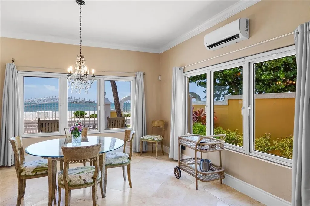 Villa Sundance New Providence Paradise Island BS