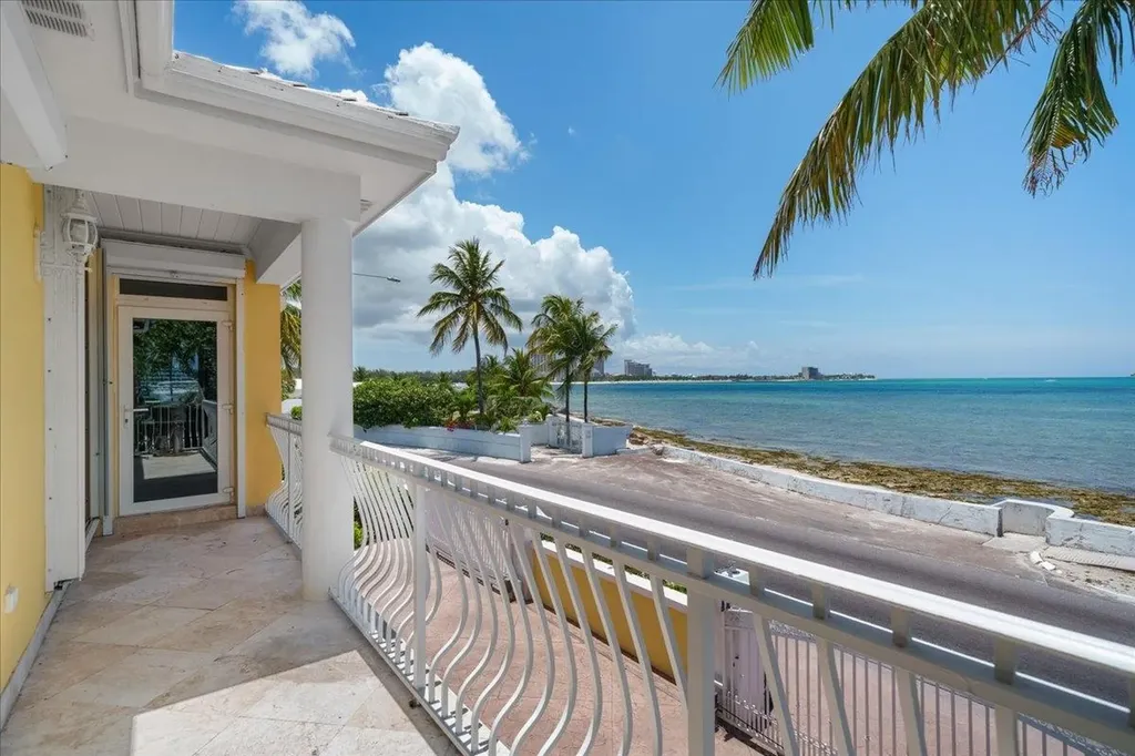 Villa Sundance New Providence Paradise Island BS