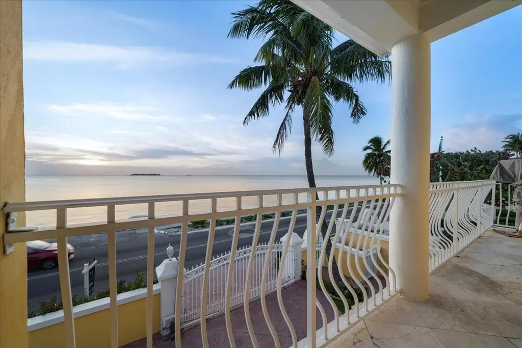 Villa Sundance New Providence Paradise Island BS