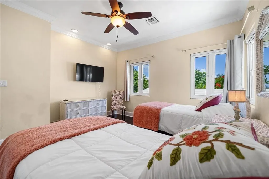 Villa Sundance New Providence Paradise Island BS