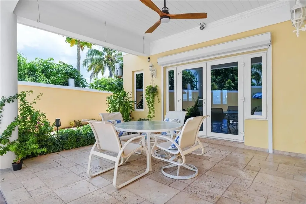 Villa Sundance New Providence Paradise Island BS