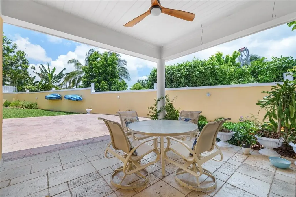 Villa Sundance New Providence Paradise Island BS