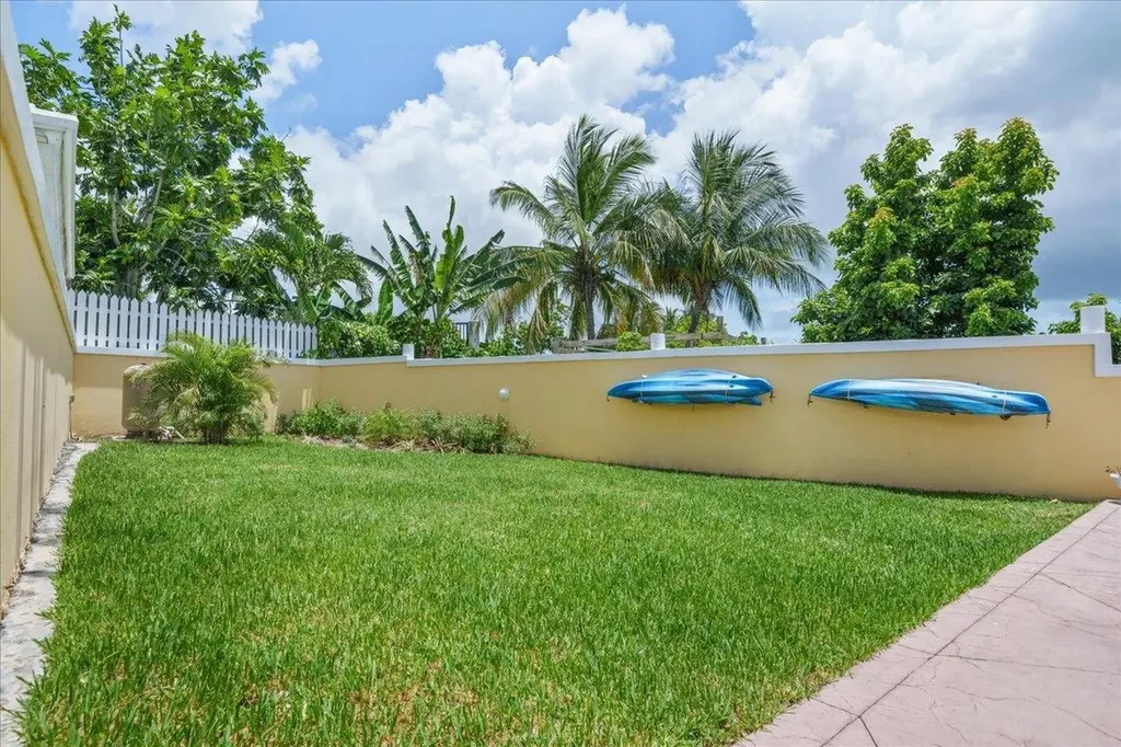 Villa Sundance New Providence Paradise Island BS