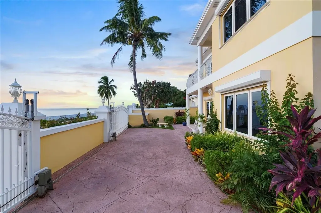 Villa Sundance New Providence Paradise Island BS