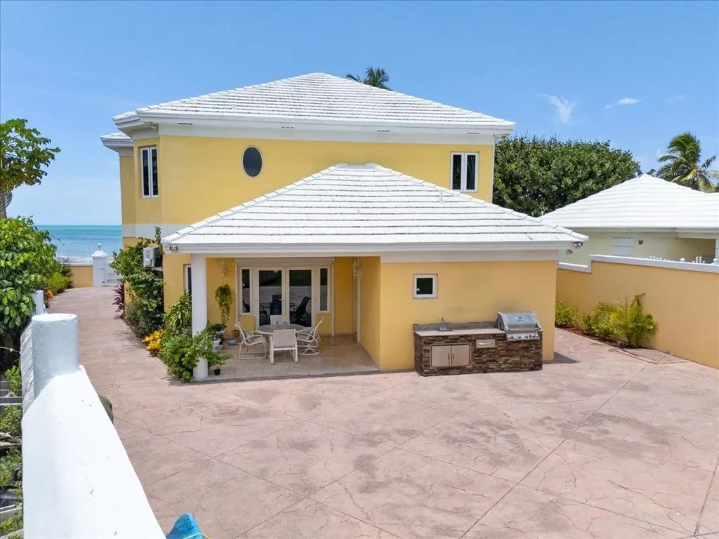 Villa Sundance New Providence Paradise Island BS