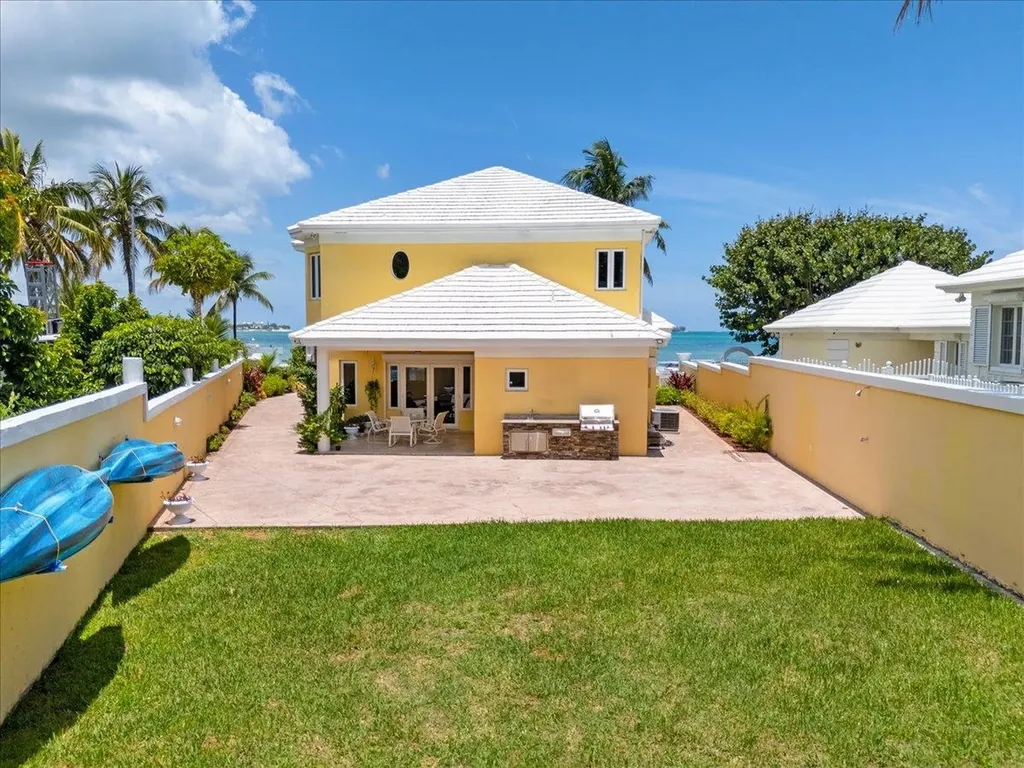 Villa Sundance New Providence Paradise Island BS