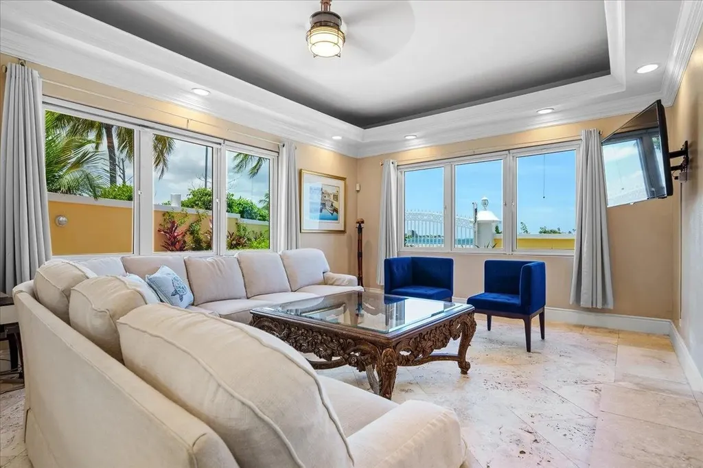 Villa Sundance New Providence Paradise Island BS