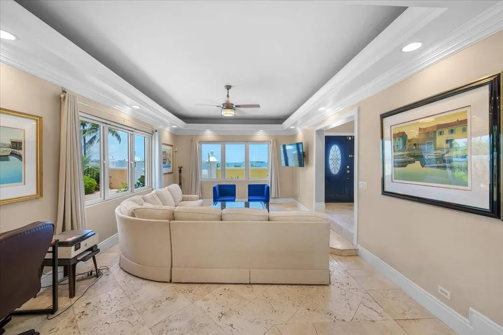 Villa Sundance New Providence Paradise Island BS