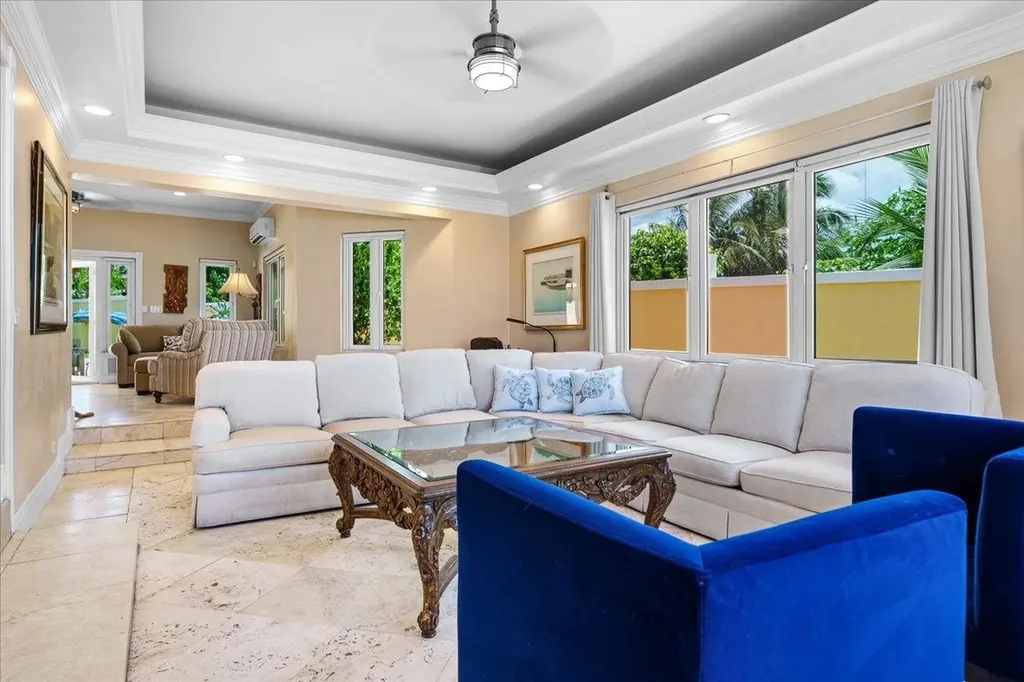 Villa Sundance New Providence Paradise Island BS